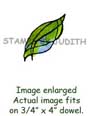 AAA-255 Elegant Leaf